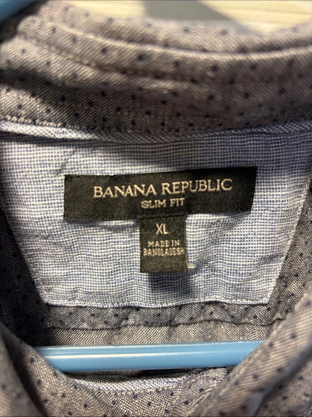 Banana Republic banana republic