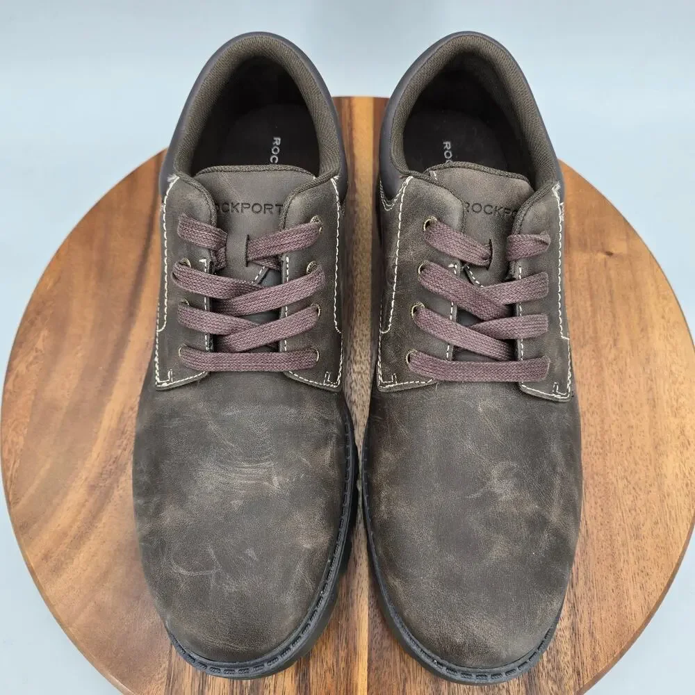 Rockport ridgeview shoes
