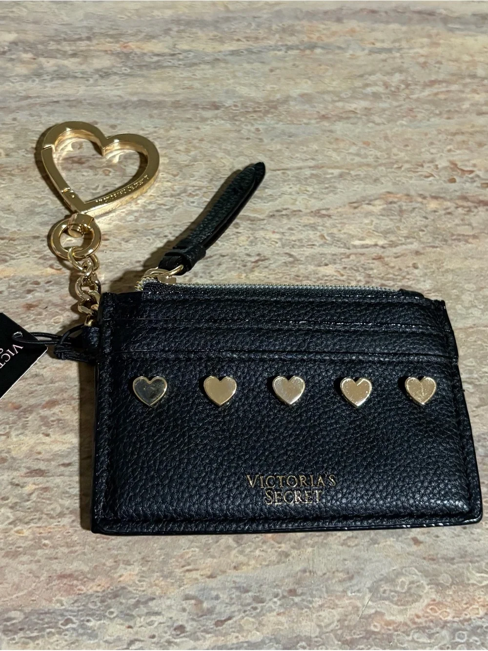 Victorias Secret compact card