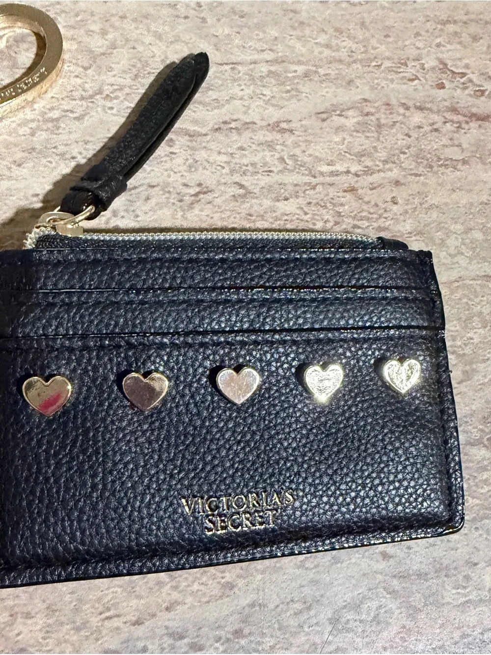Victorias Secret compact card