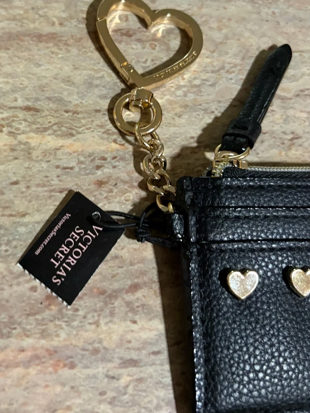 Victorias Secret compact card