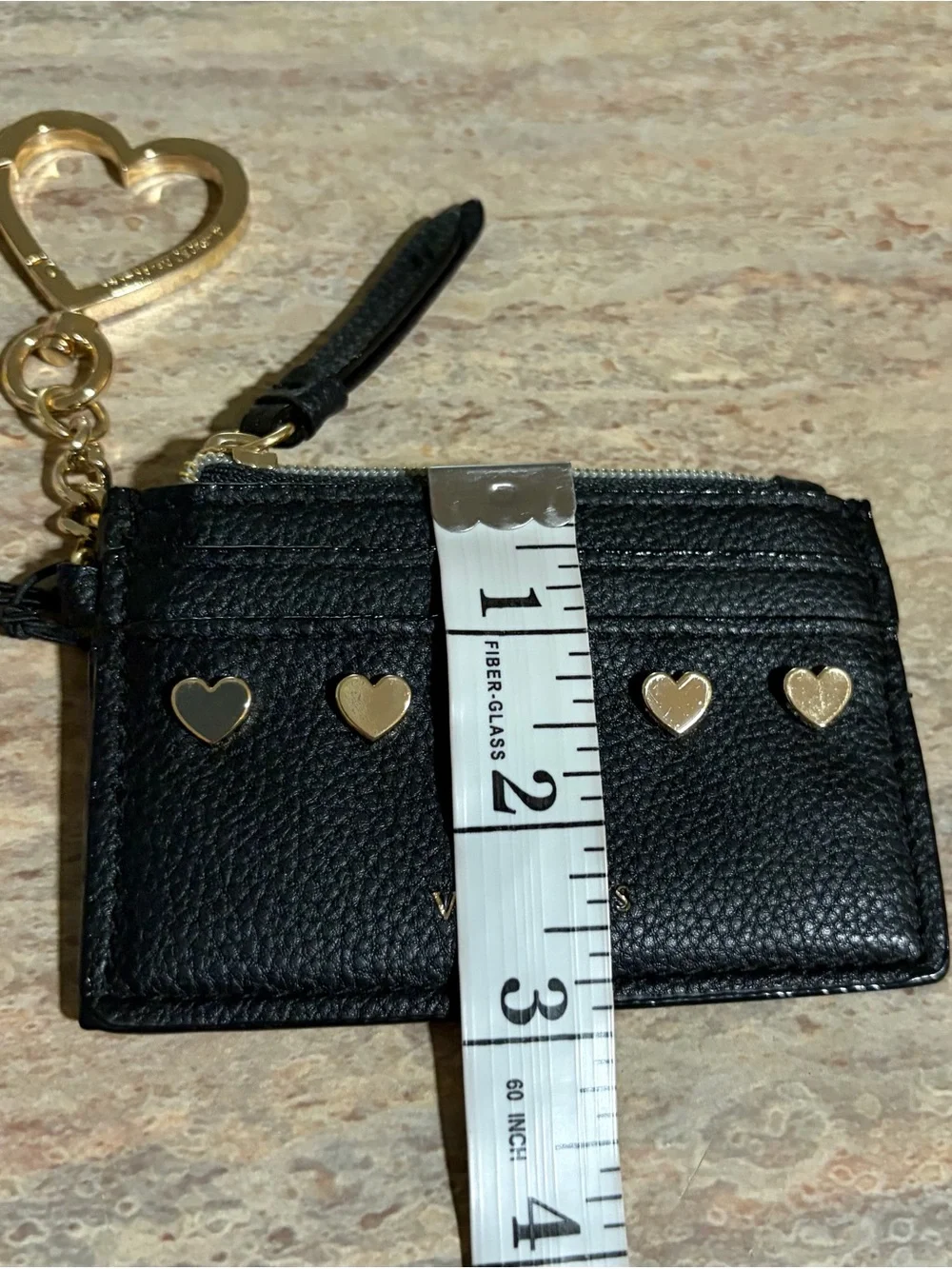Victorias Secret compact card