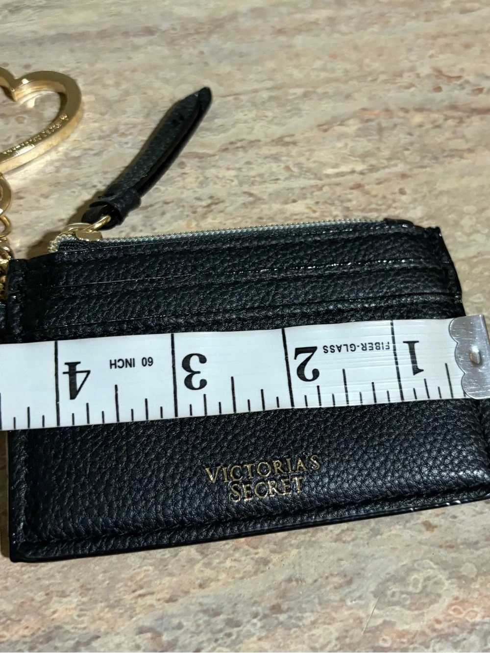 Victorias Secret compact card