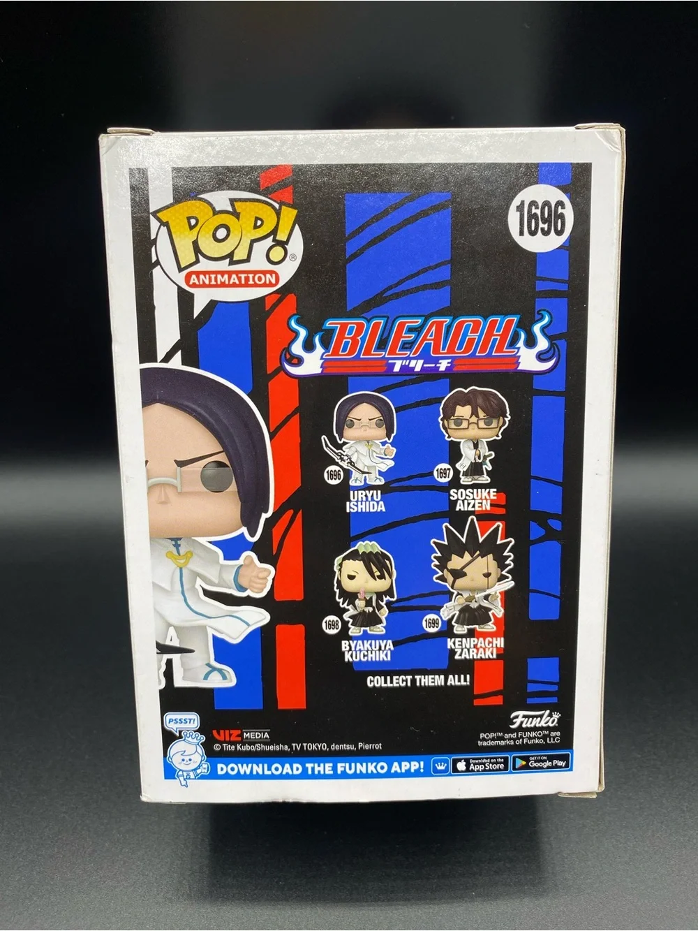 Funko official pop