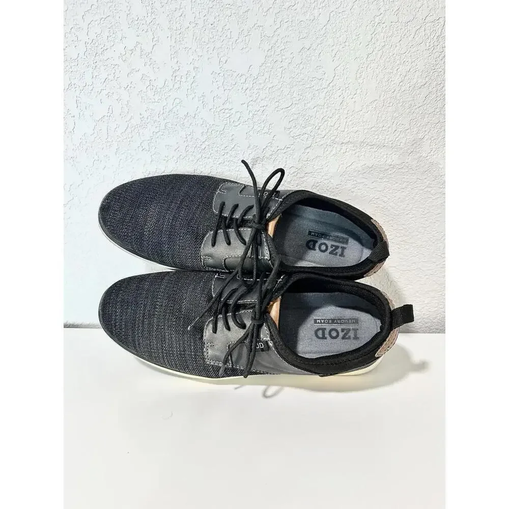Izod men casual