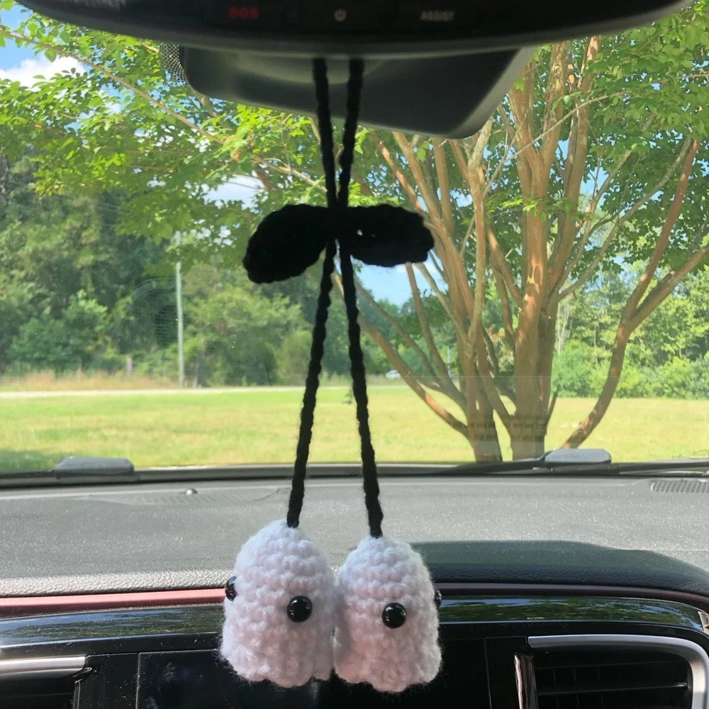 Handmade fun spooky