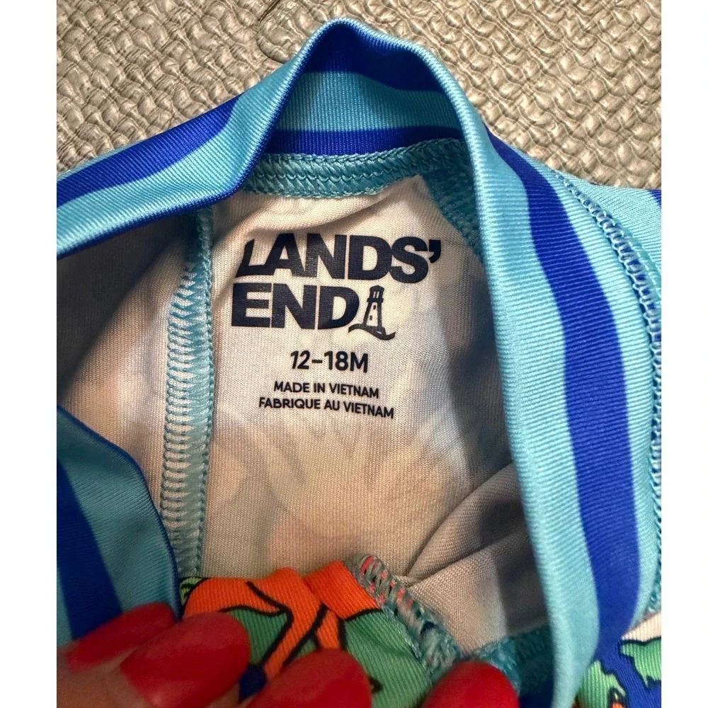 Lands End lands end