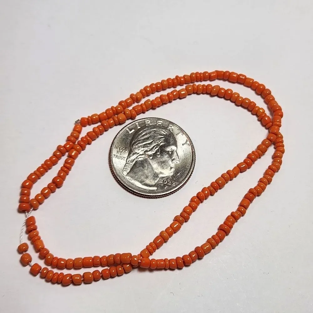 Beads $10 seed