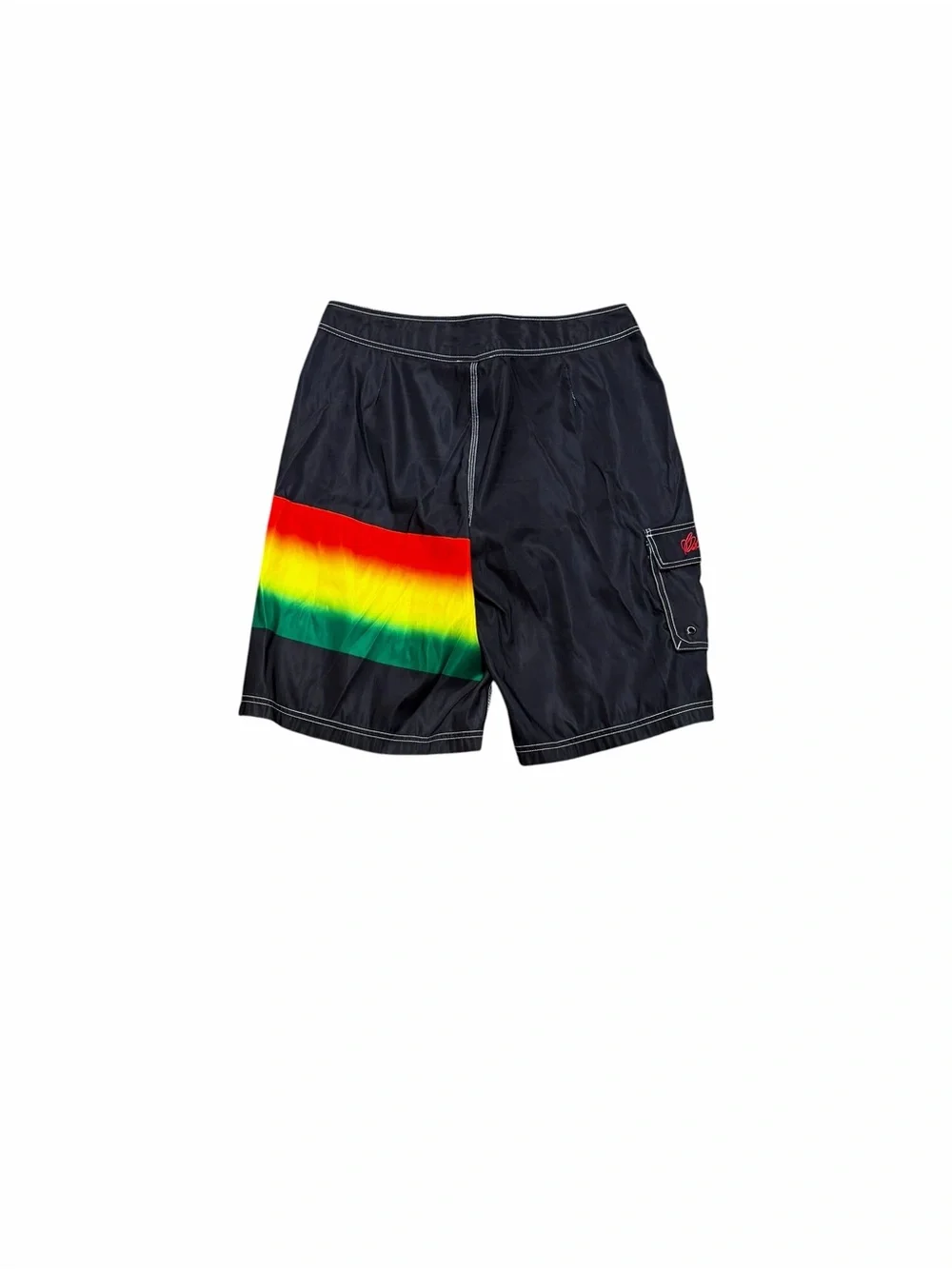 Dragonfly Bob Marley Men’s Board Shorts 🇯🇲