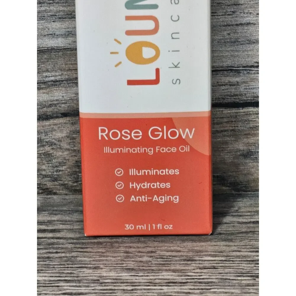 Loumi Skincare loumi skincare