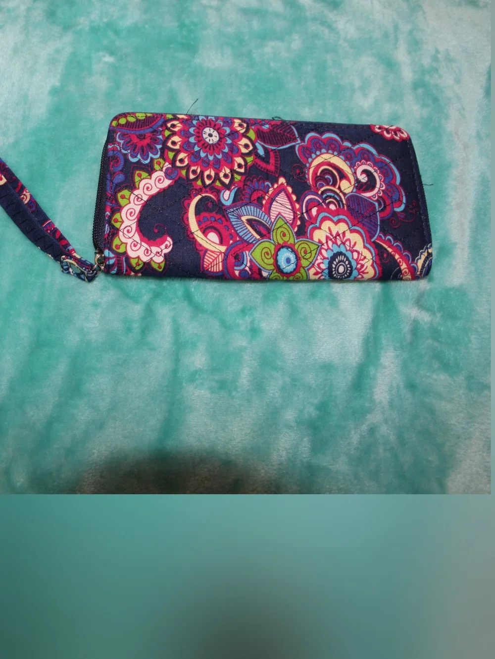 Vera Bradley Wallet
