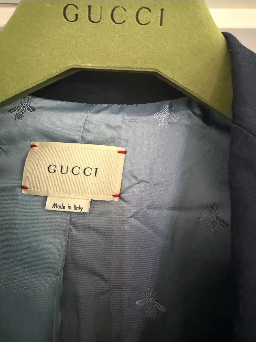 Gucci authentic kids