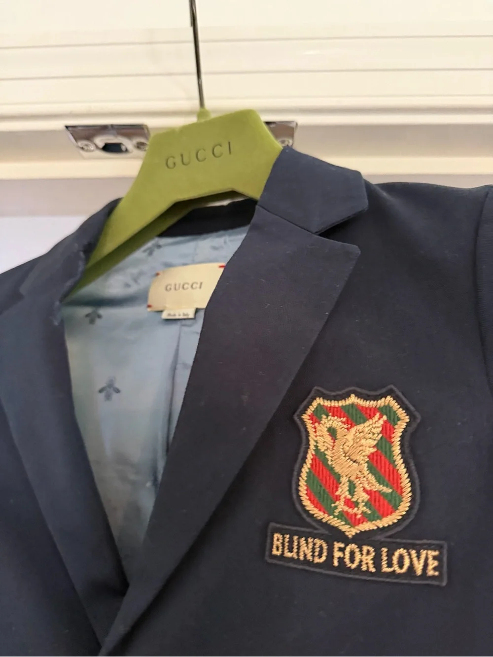 Gucci authentic kids