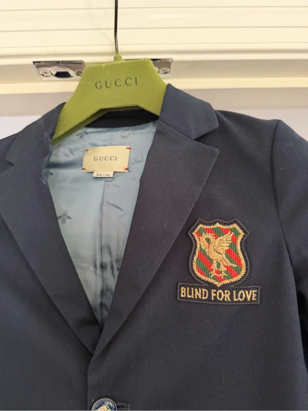 Gucci authentic kids