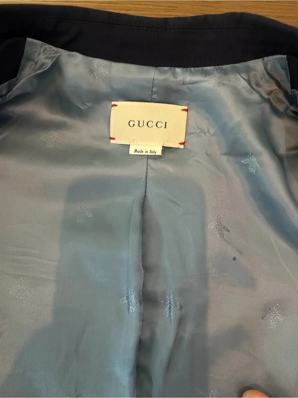 Gucci authentic kids