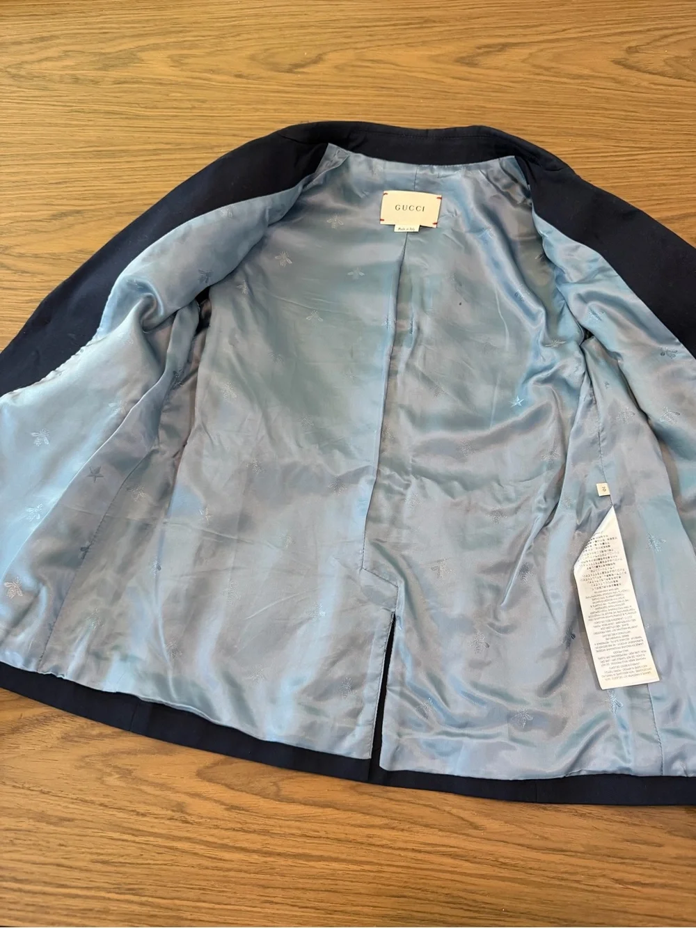 Gucci authentic kids