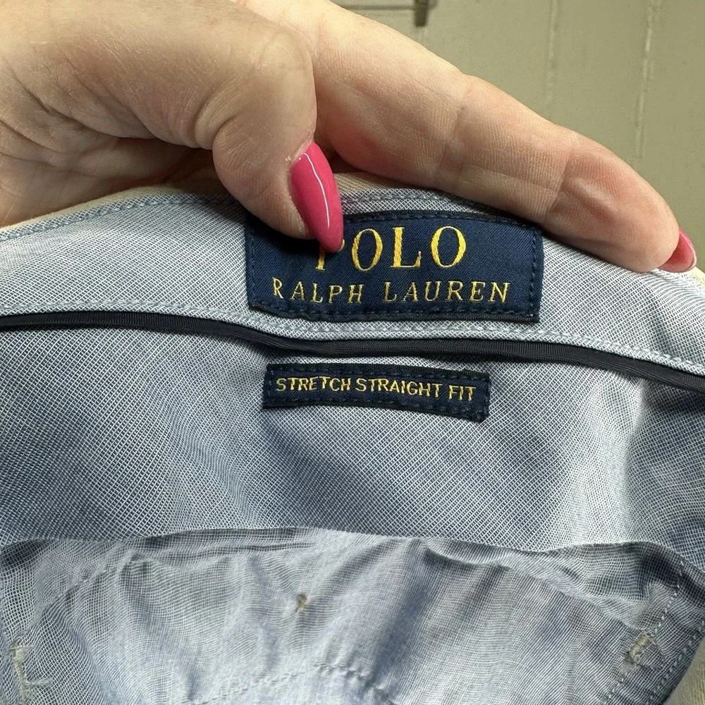 Polo Ralph Lauren these polo