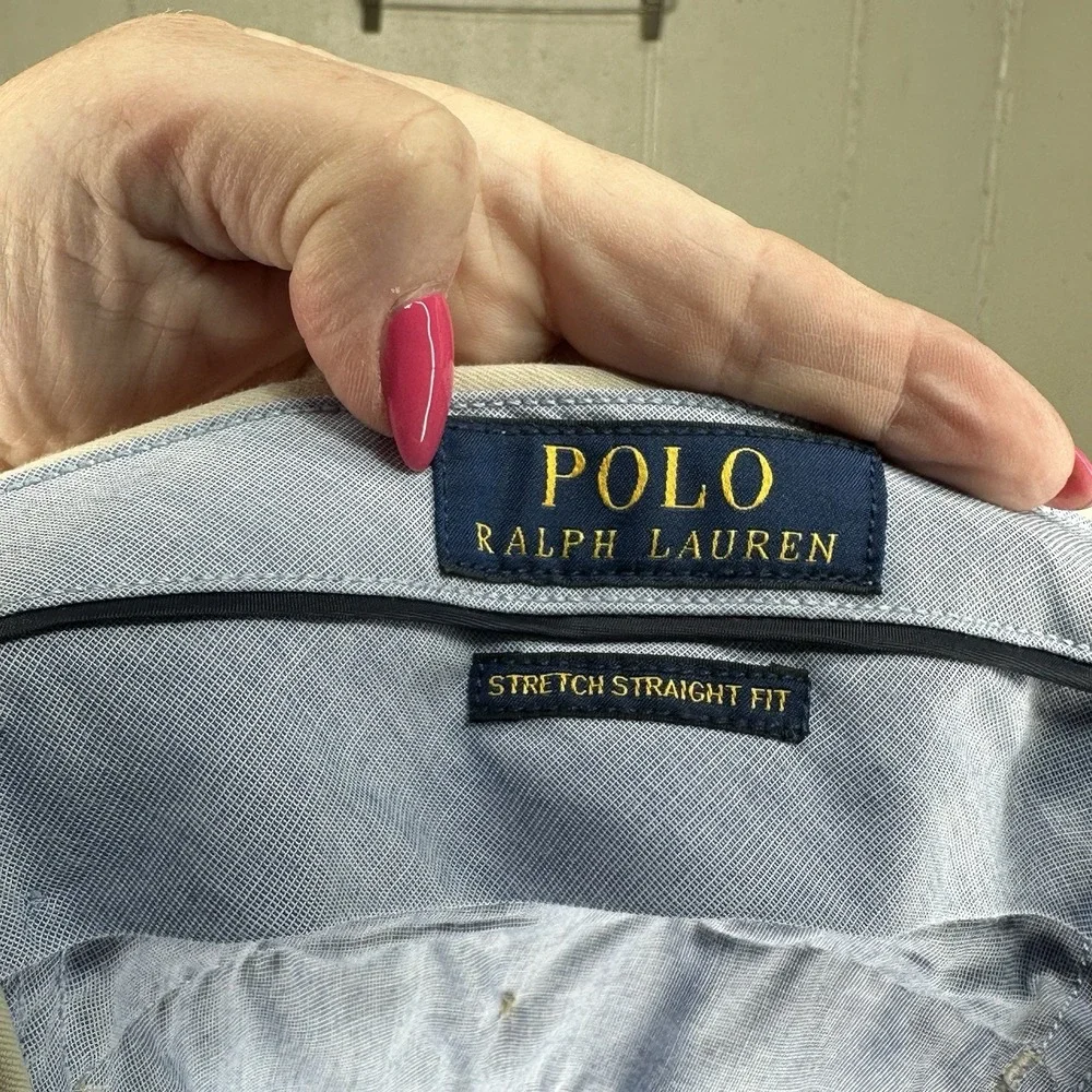 Polo Ralph Lauren these polo