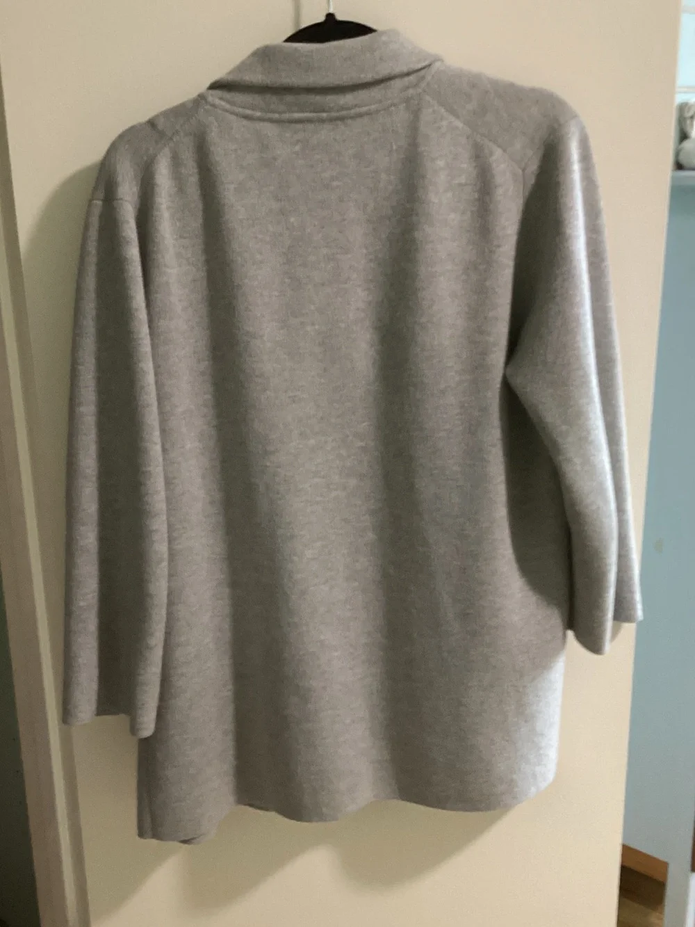 J. Crew open offers