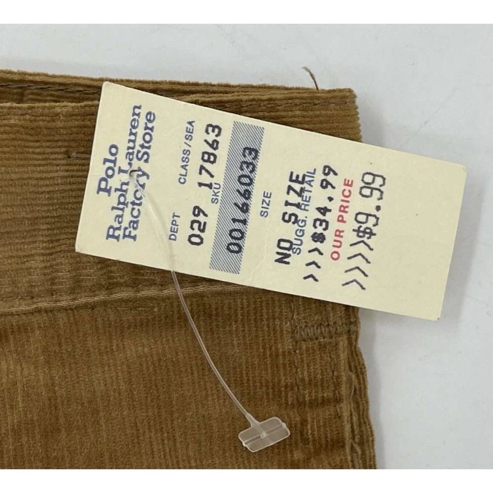 Polo Ralph Lauren 80s 27