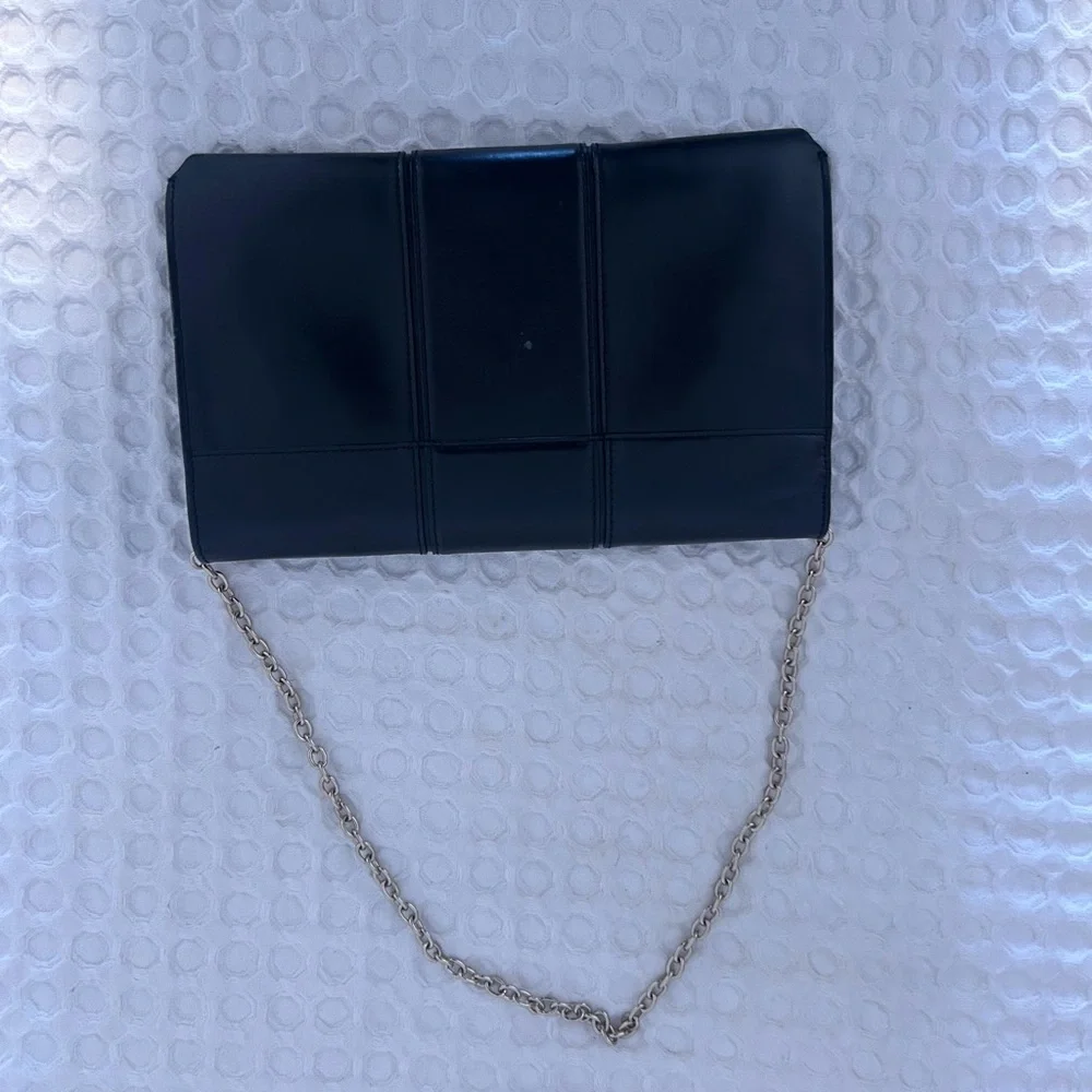 Banana Republic chic black