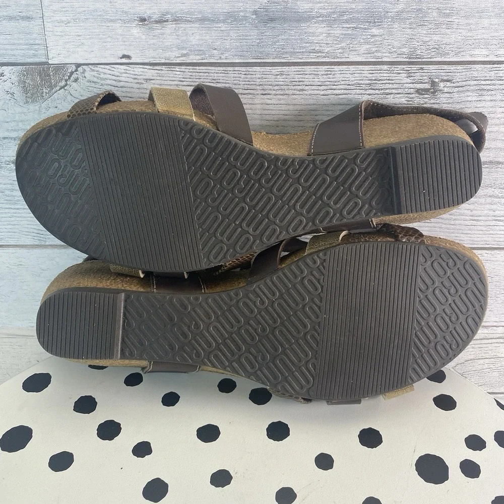Munro up sale