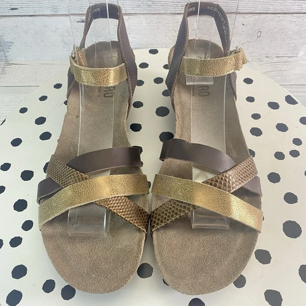 Munro up sale