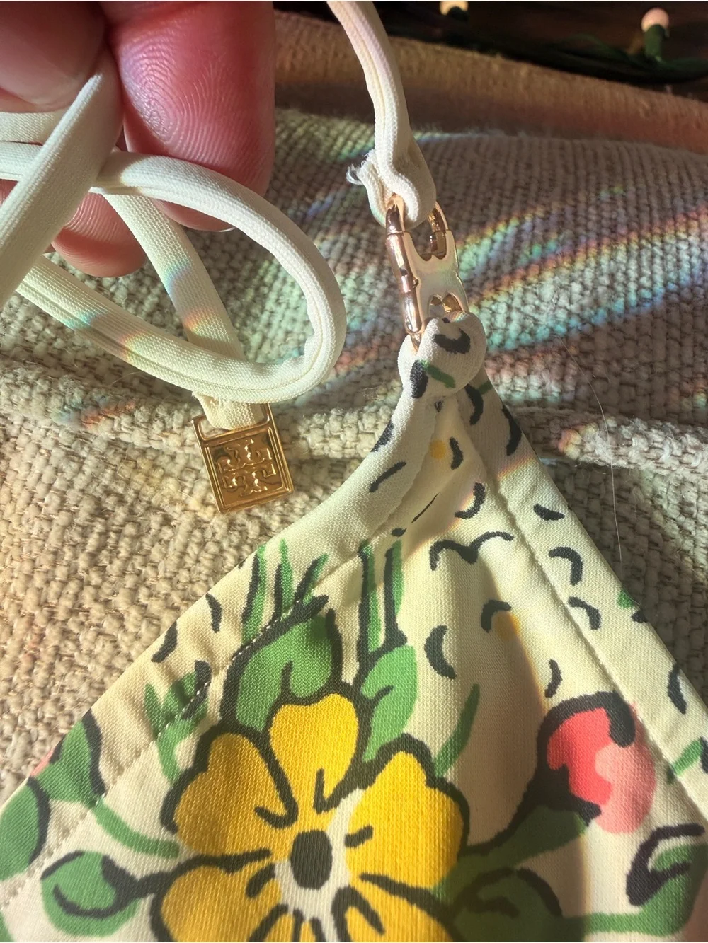 Tory Burch tory burch