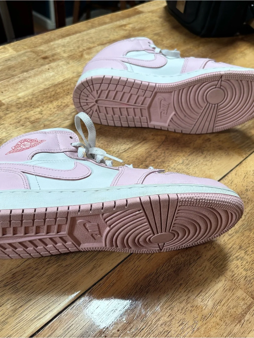 Nike high top