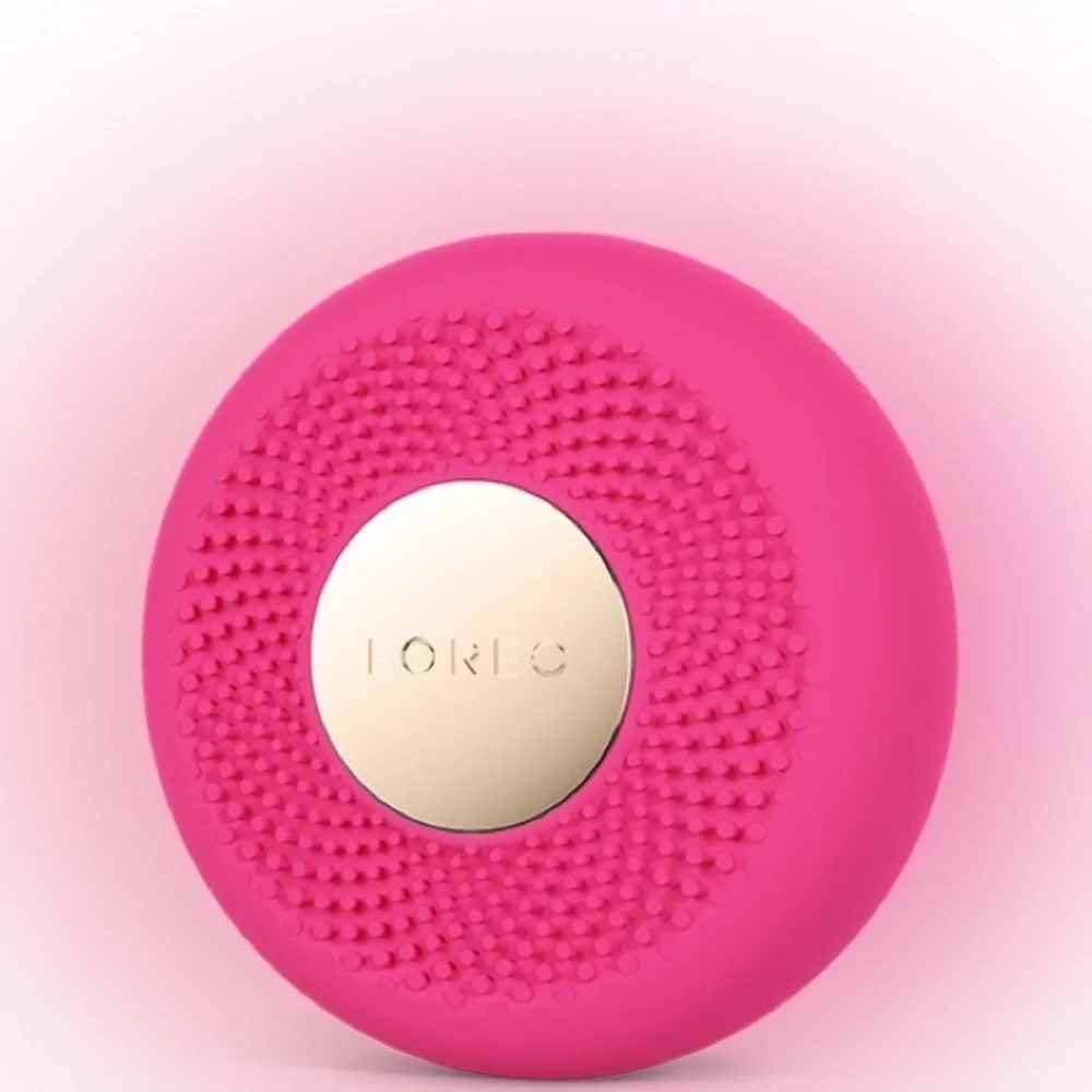FOREO UFO mini Red Light Therapy Device For Young Skin