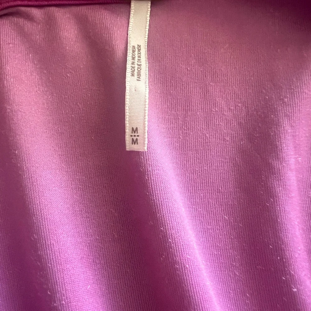 Free People velvet fp