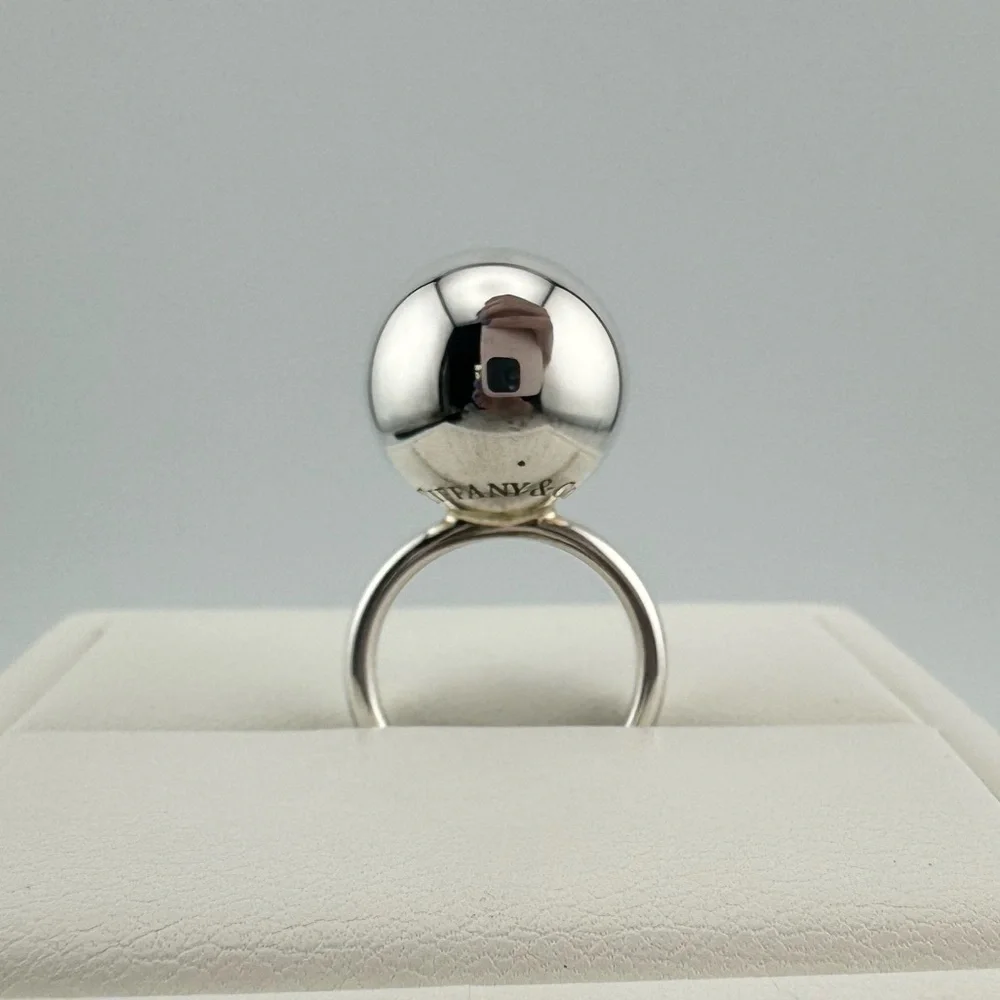 Tiffany & Co. gorgeous retired
