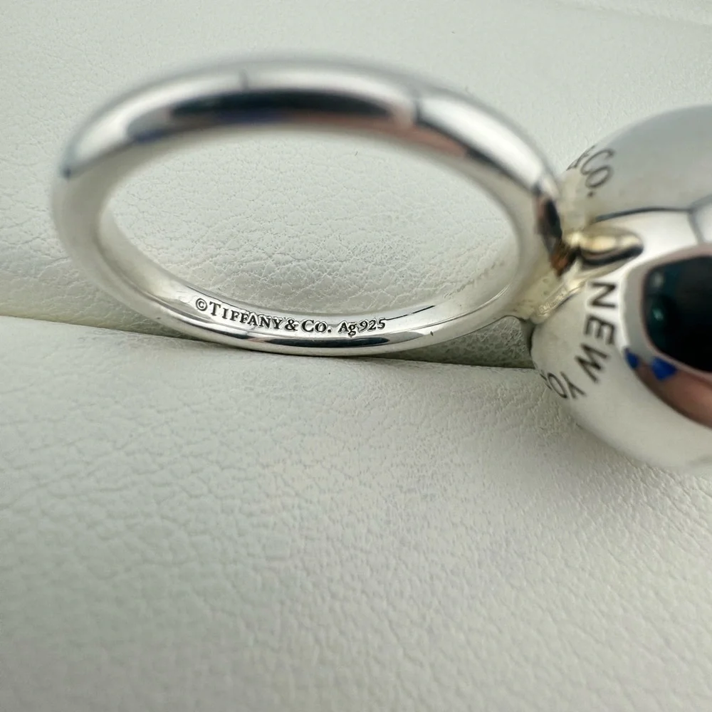 Tiffany & Co. gorgeous retired