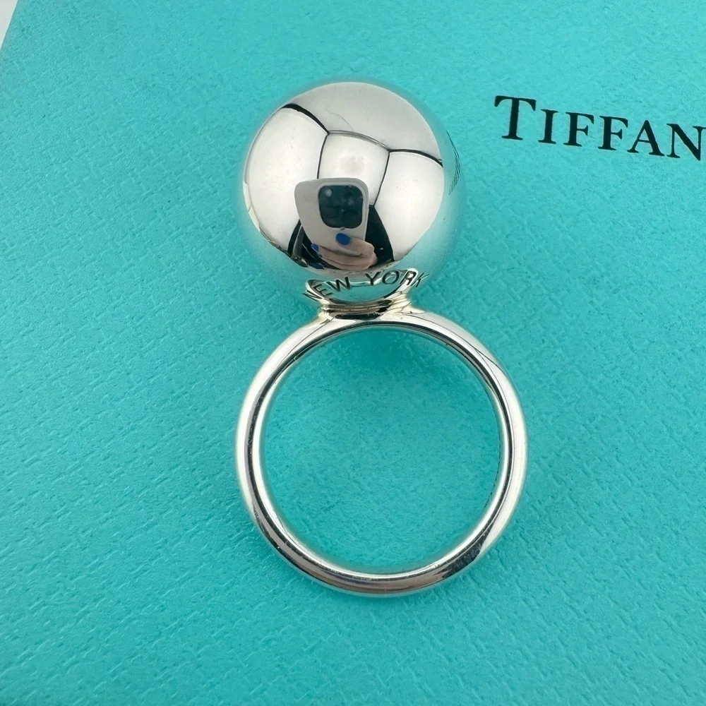 Tiffany & Co. gorgeous retired