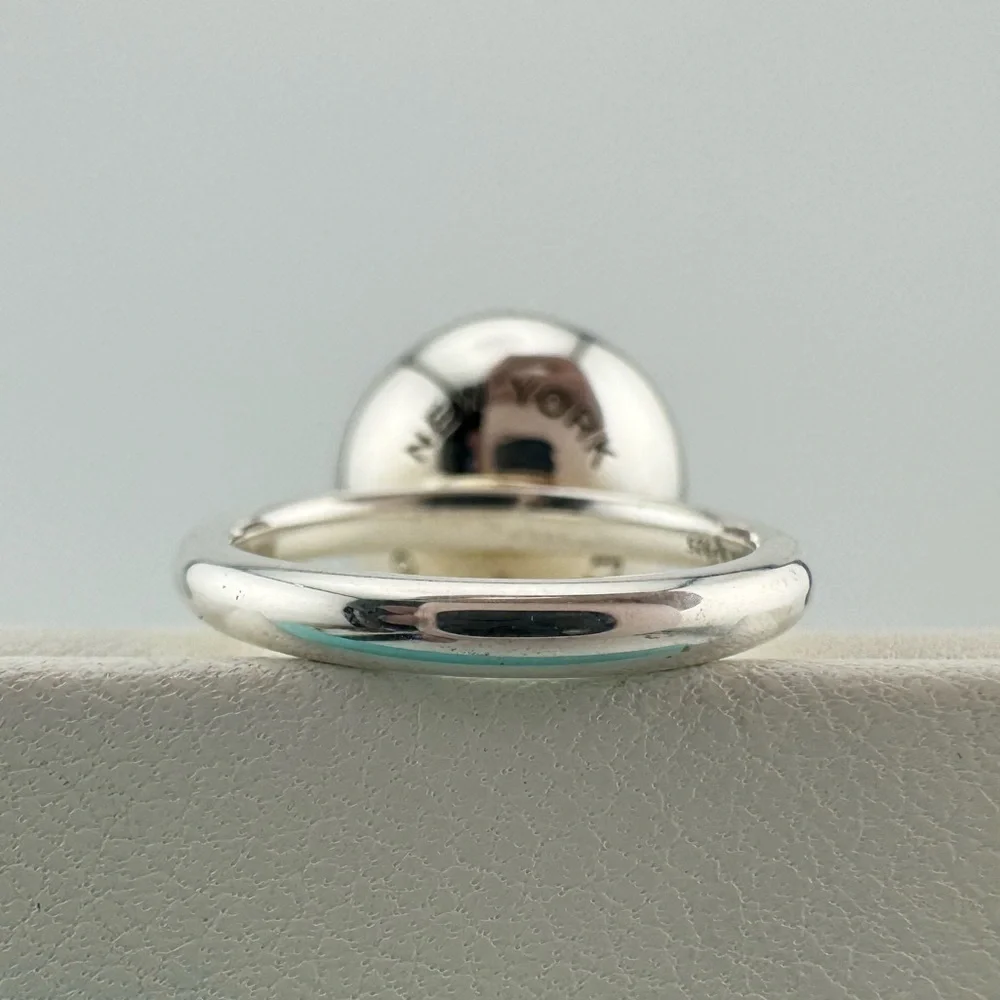 Tiffany & Co. gorgeous retired