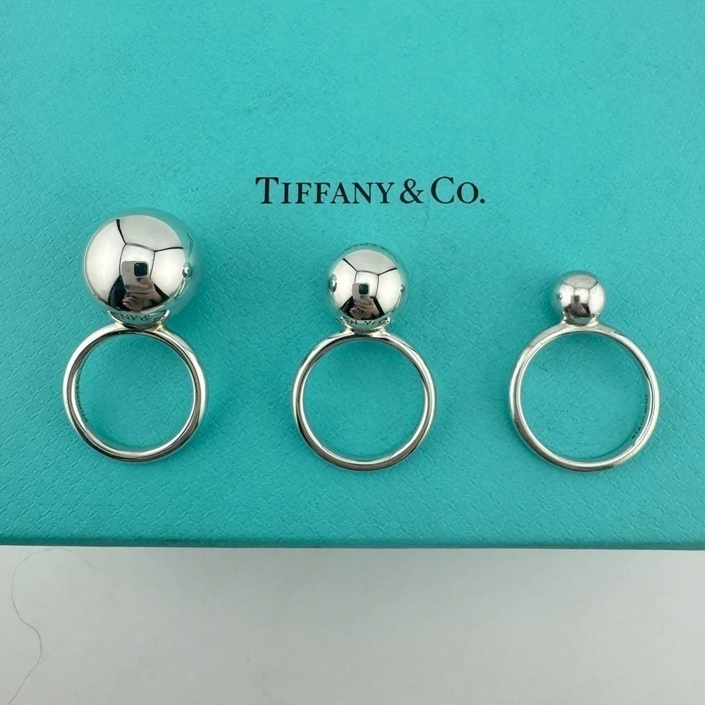 Tiffany & Co. gorgeous retired