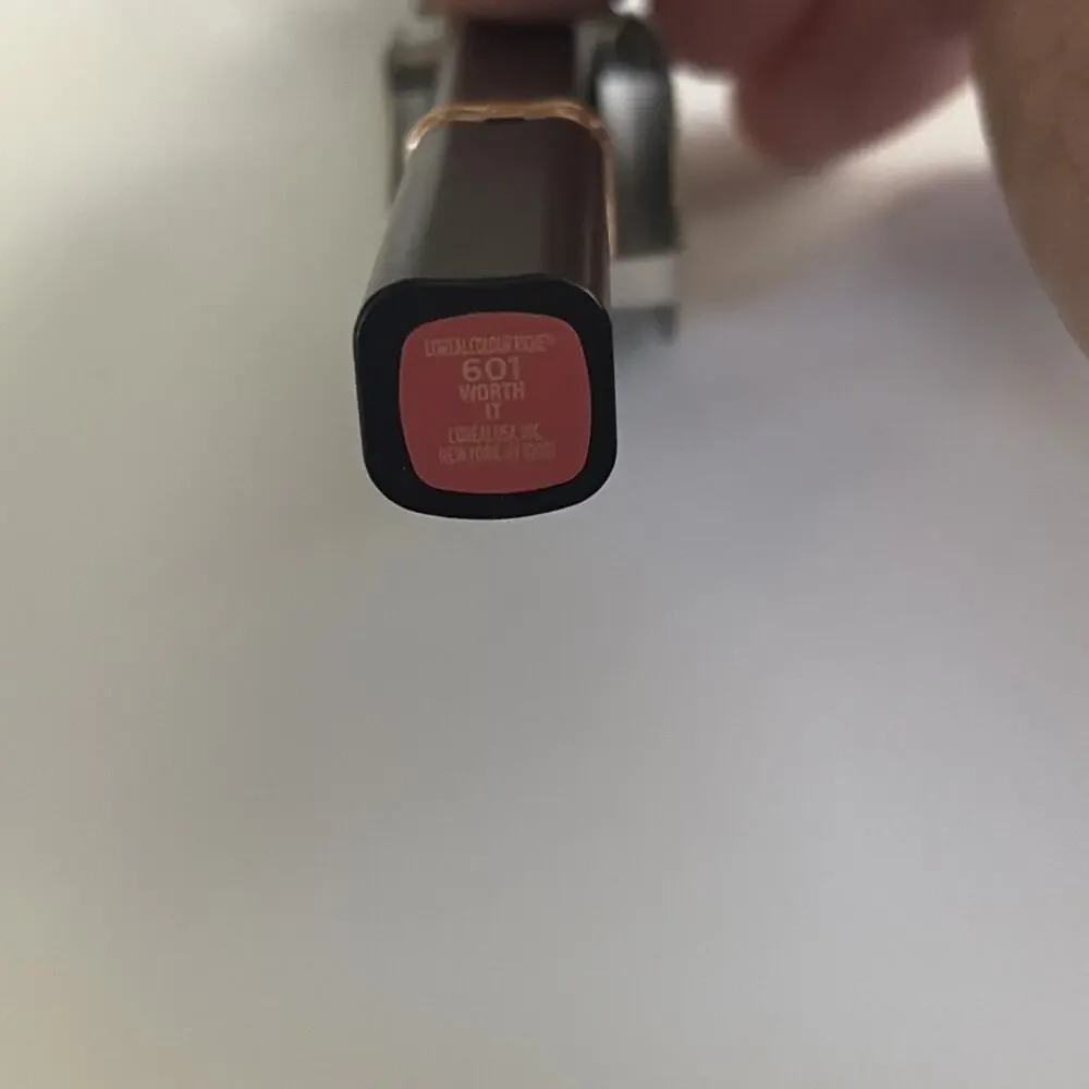 LOreal oreal colour