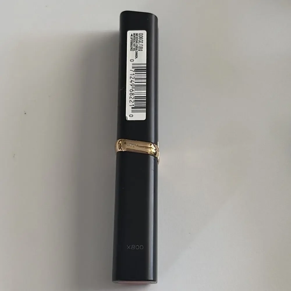 LOreal oreal colour