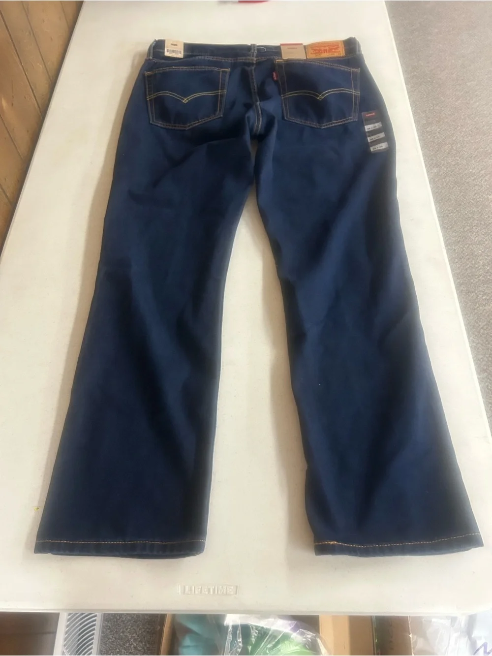 Levis classic levi