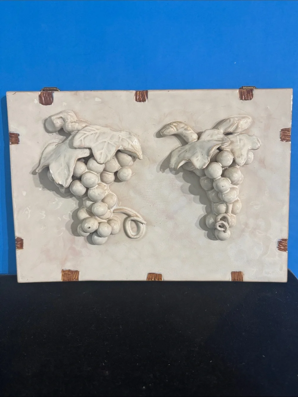 N/A vintage ceramic