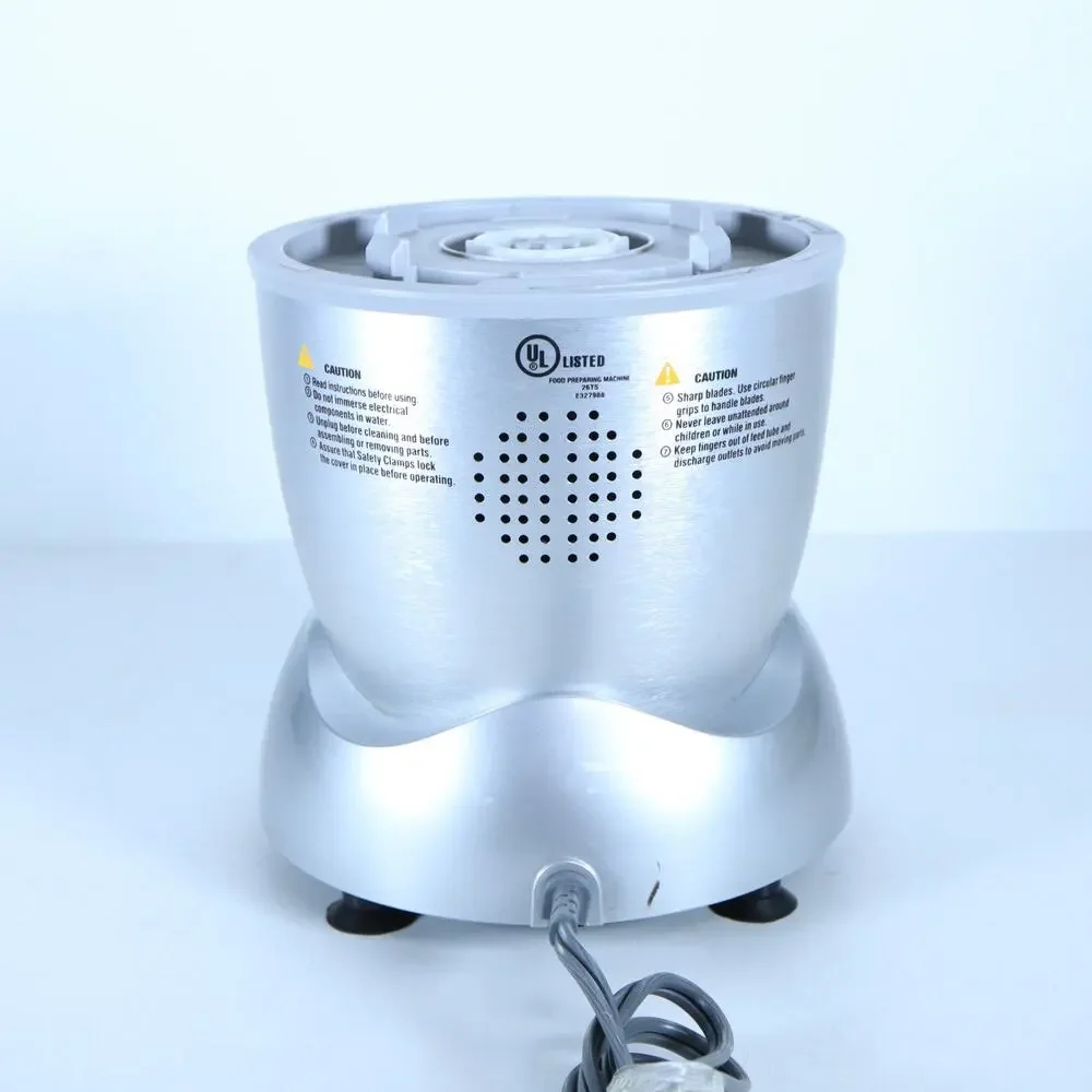 Magic Bullet veggie bullet