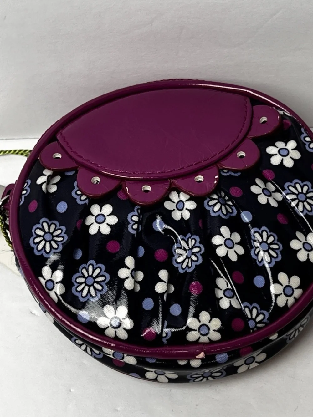 Vera Bradley nwt vera