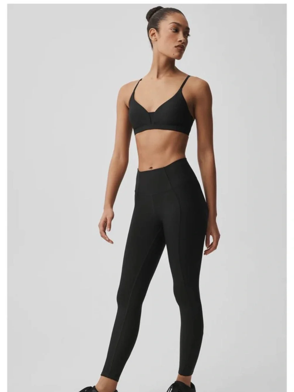 ALO Yoga sleek high