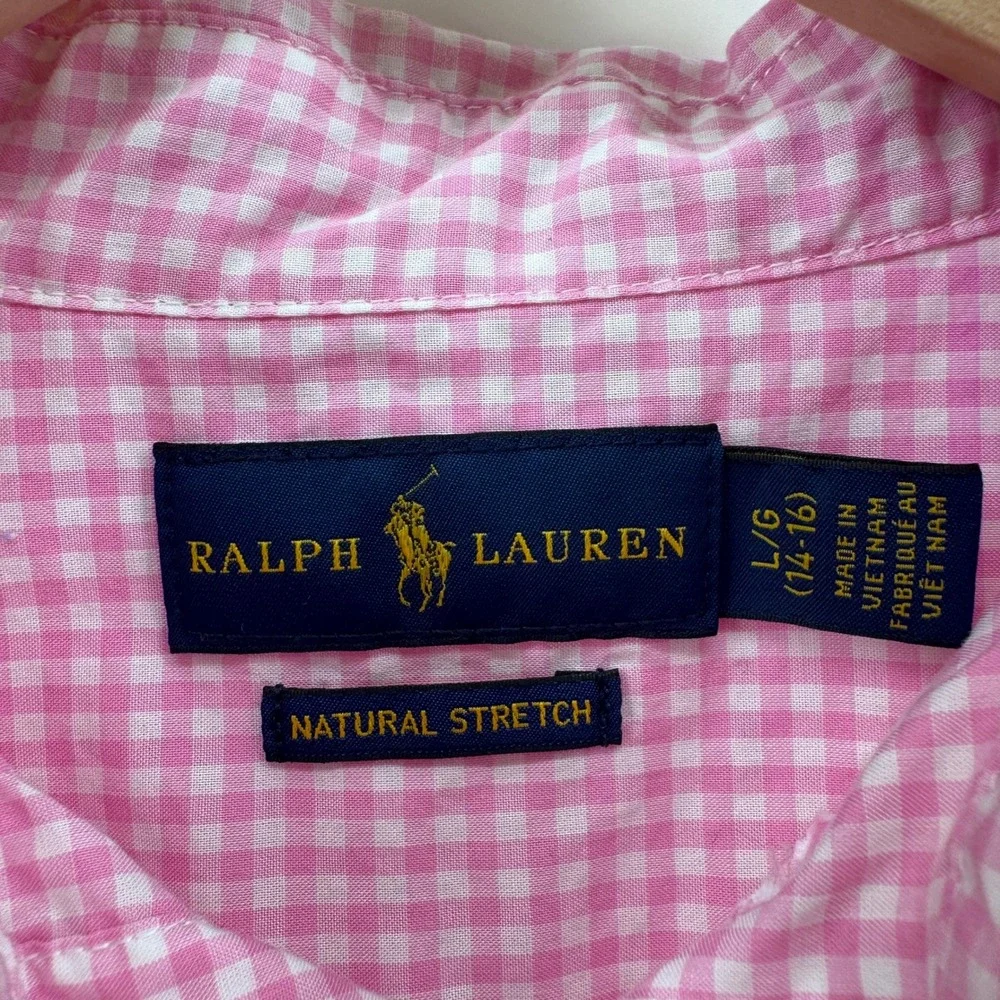 Ralph Lauren this item