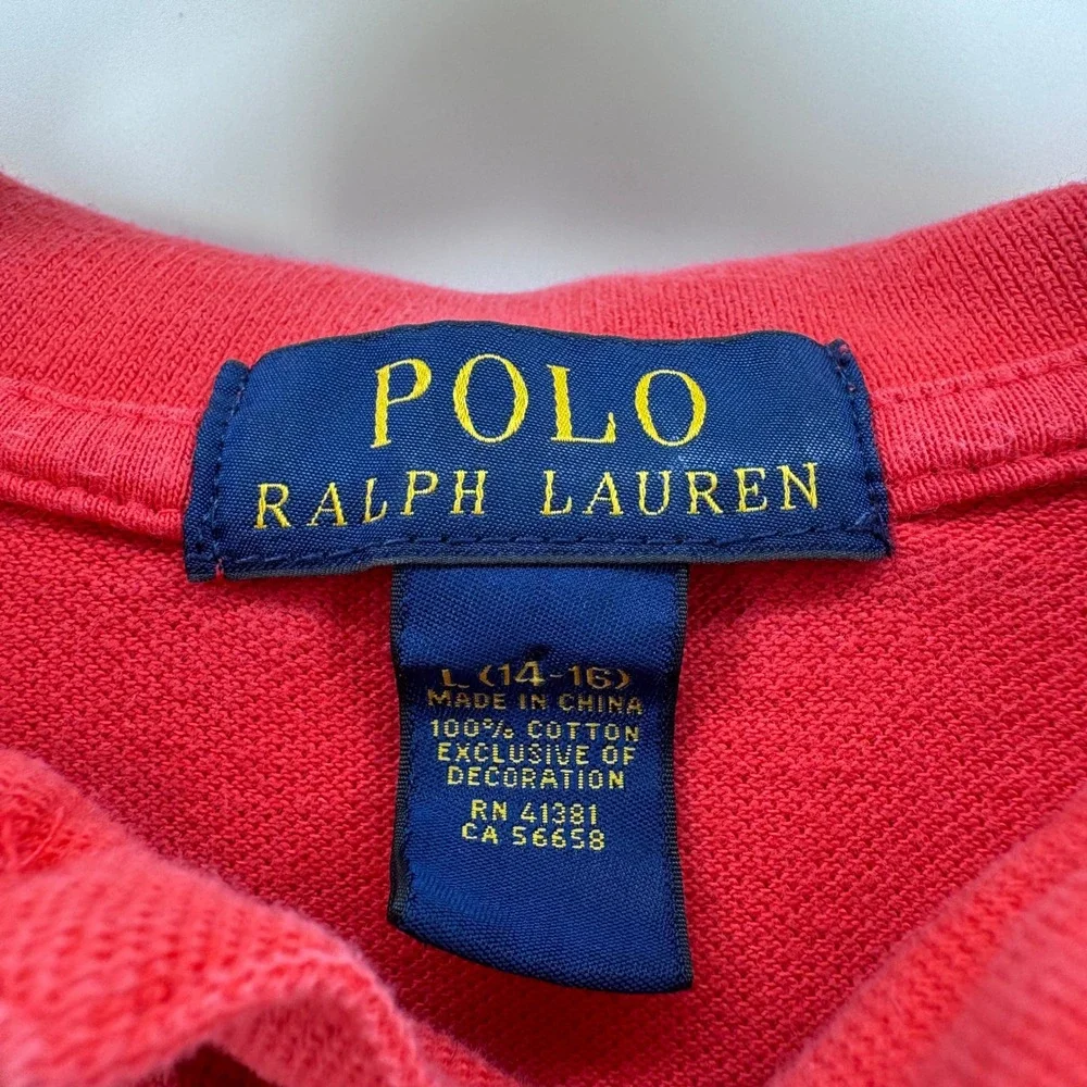 Ralph Lauren this item