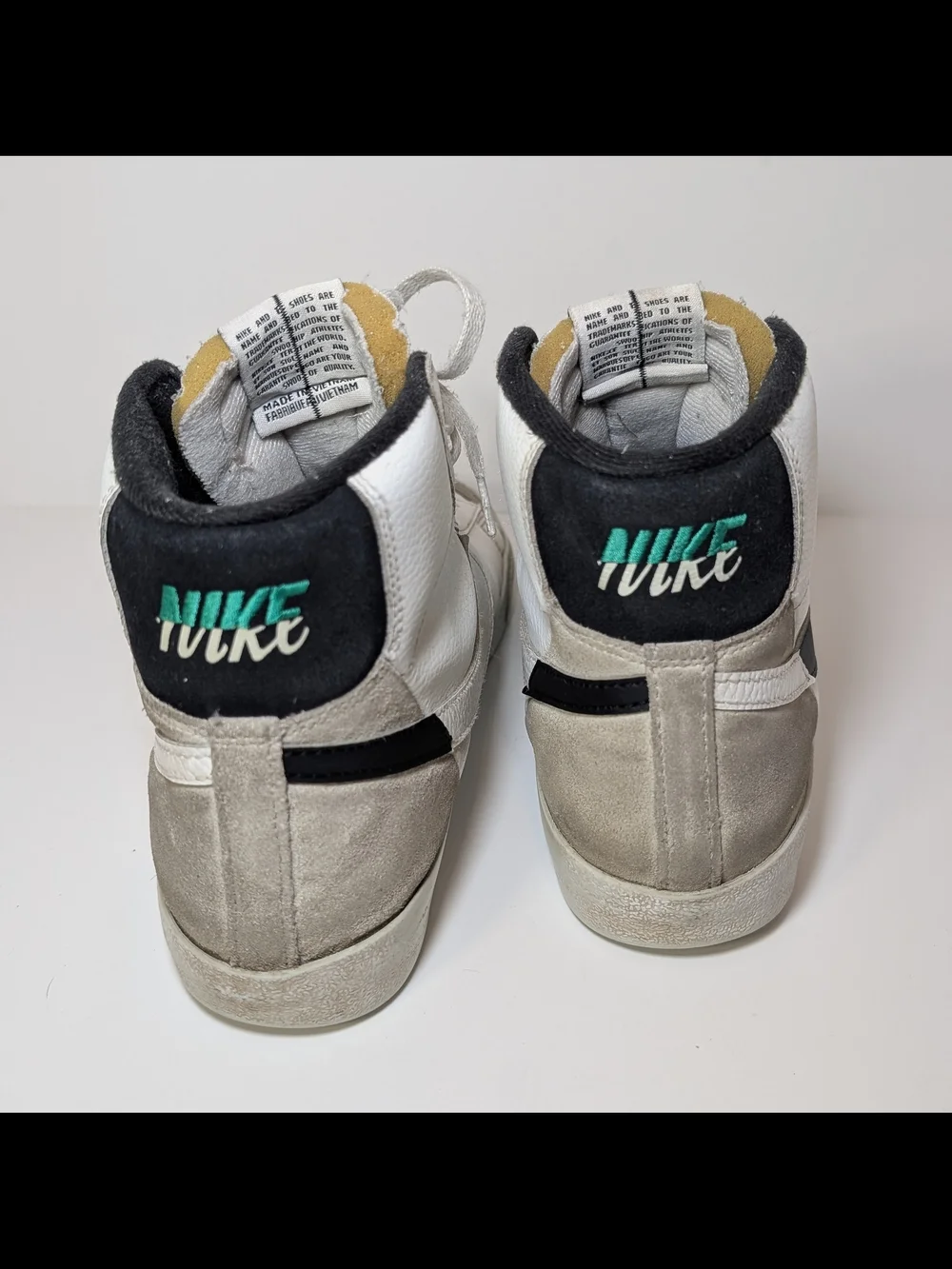 Nike up sale