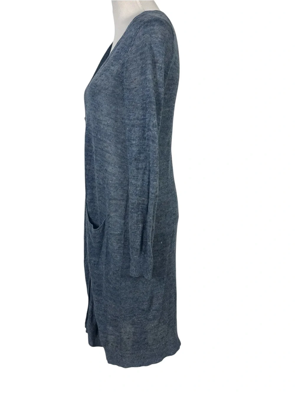 Eileen Fisher material tag