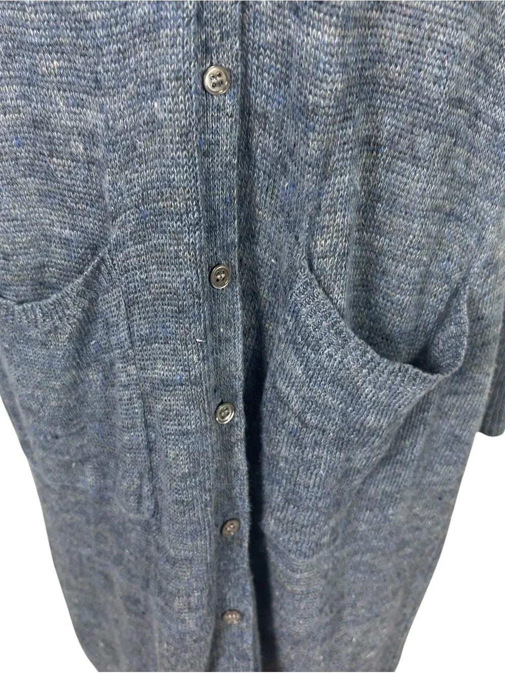 Eileen Fisher material tag