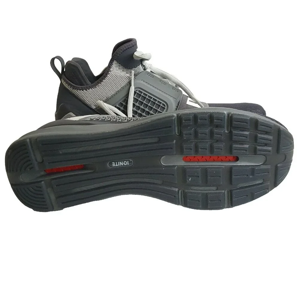 Puma grey men