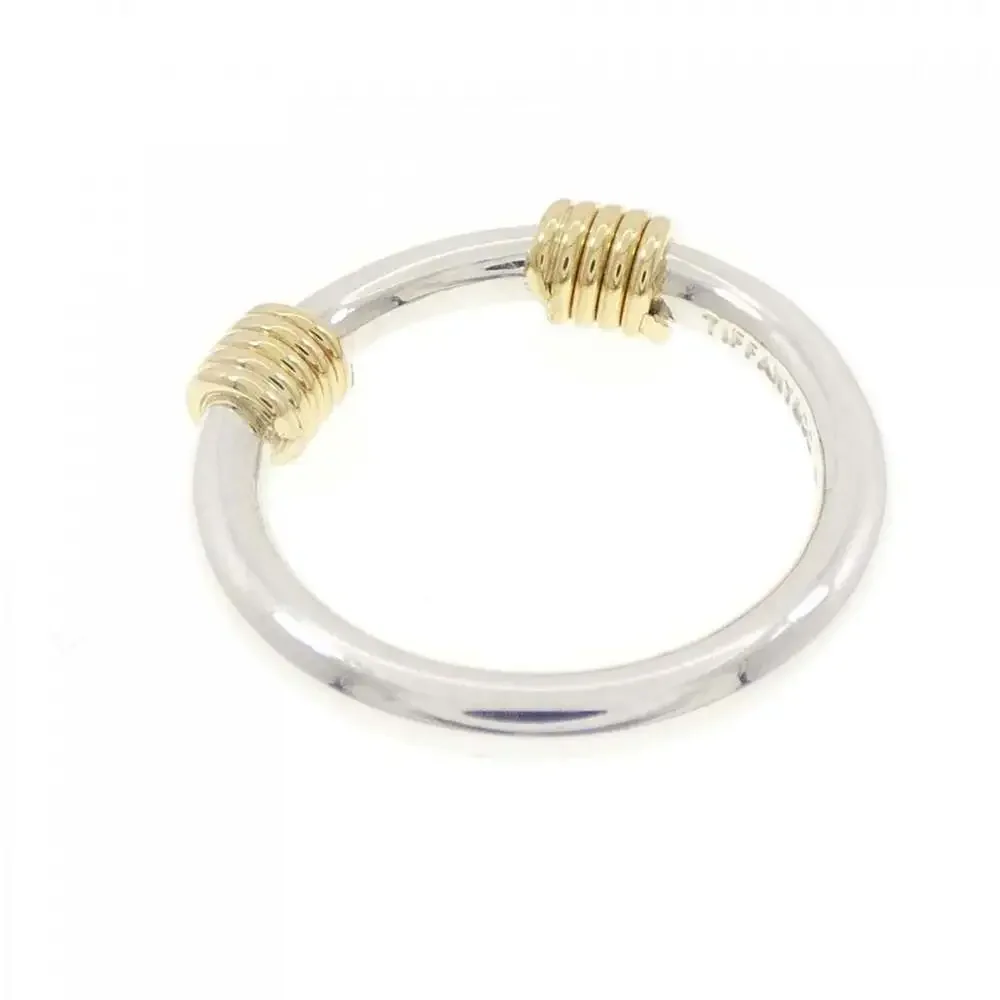 Tiffany & Co. tiffany gold